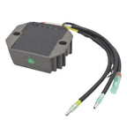 Regulator Rectifier for Tohatsu 15hp 20hp Outboard (3BJ-76060-0, 3BJ-76060-1)