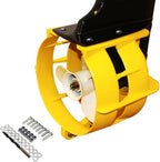 Safety Guard for Mercury Outboard 9.9-20 HP Motors (9 Inches)