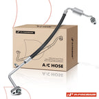 A/C Refrigerant Discharge Hose for Ford Mustang (2011–2014)