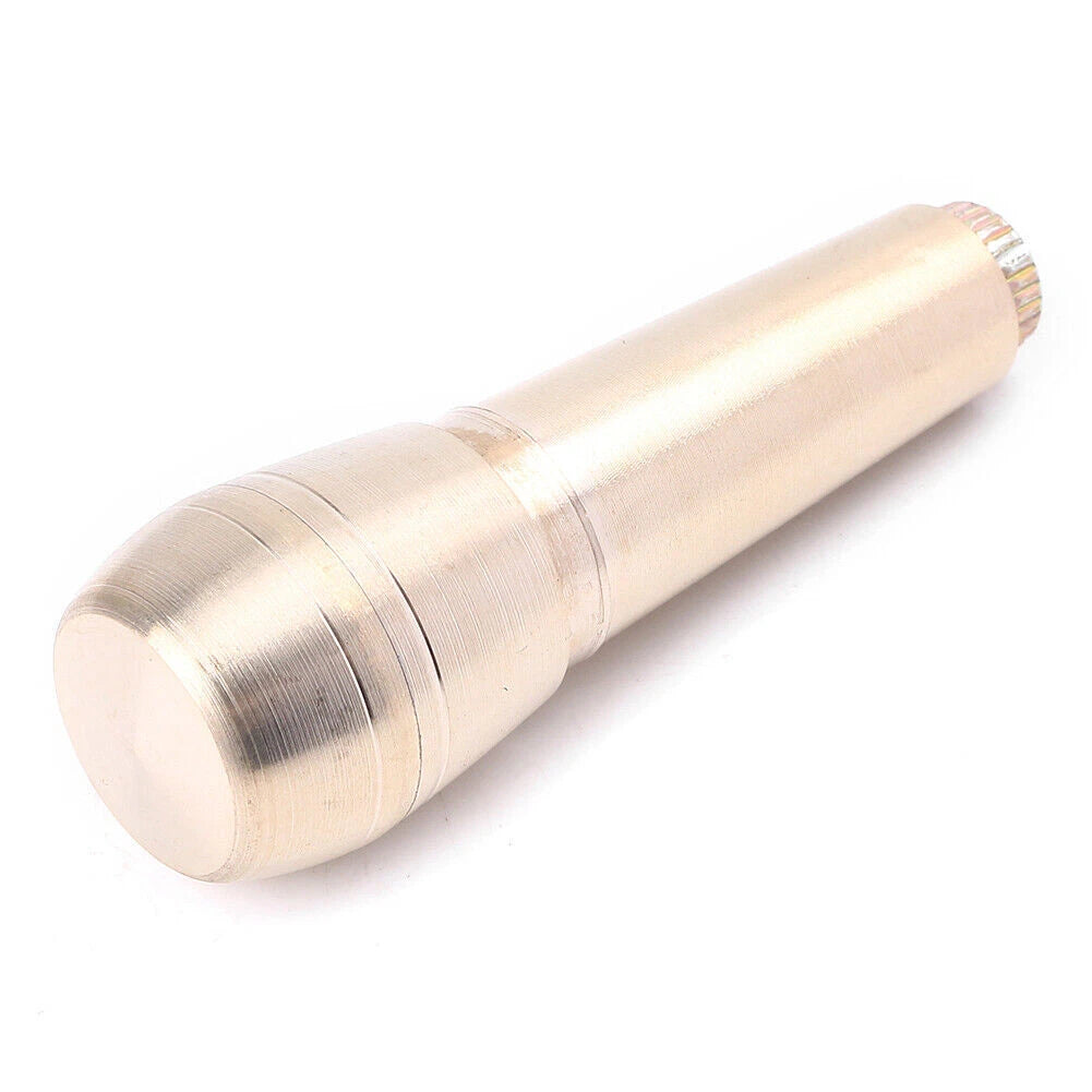 Leather Tent Canvas Sewing Awl Tool for Crafting