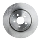 Disc Brake and Pad Kit for Chrysler 300, Dodge Challenger (2005–2020)