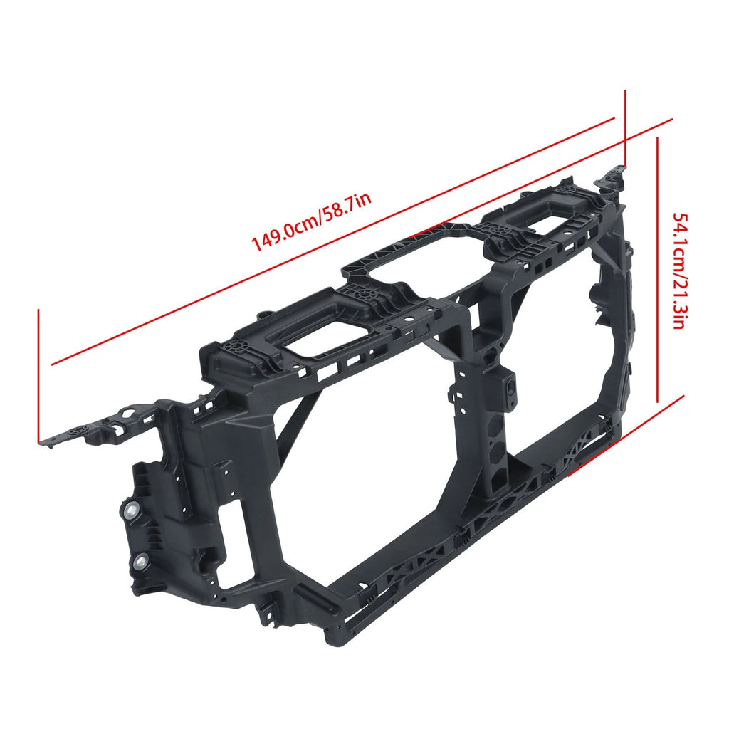Upper Radiator Support for Ford F-250/F-350 Super Duty (2020–2022)
