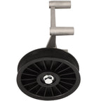 A/C Compressor Bypass Pulley for Nissan Altima, Sentra (2007–2012)