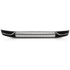 Front Bumper Lower Grille Fog Light Cover for VW Passat (2012–2015)