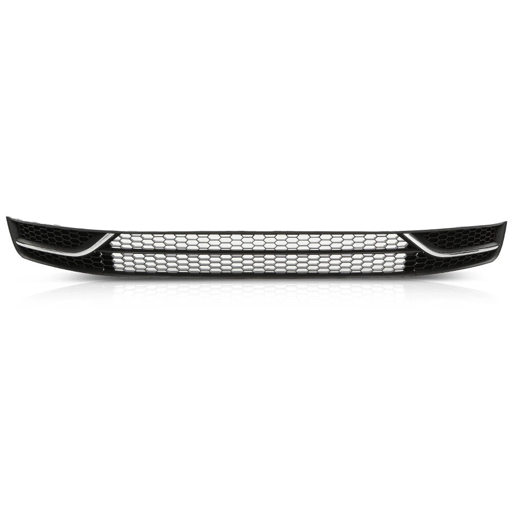 Front Bumper Lower Grille Fog Light Cover for VW Passat (2012–2015)
