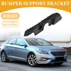 LH Front Bumper Support Bracket for Hyundai Sonata (2011–2015)