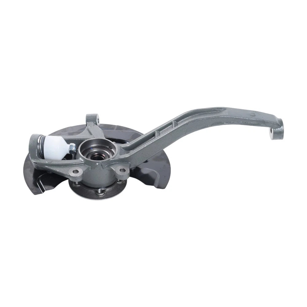 Front Right Spindle Knuckle Hub for Mercedes ML350 (2006–2012)