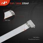 Steel Fuel Tank Strap for Chevy Corvair (1961–1969)