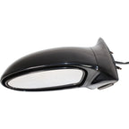 Power Mirror for Oldsmobile Alero (1999–2004) Manual Folding Driver Side