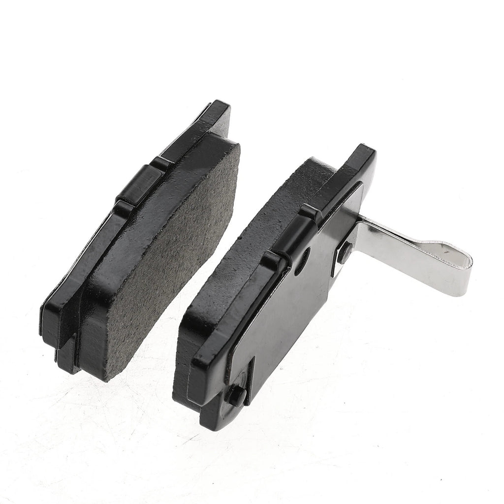 8x Ceramic Brake Pads for Honda Accord (1991–2002) Acura CL