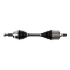 CV Axle Shaft Assembly for Land Rover Range Rover Evoque (2012–2015)