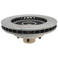 Brake Discs for Chevy Olds (RWD)