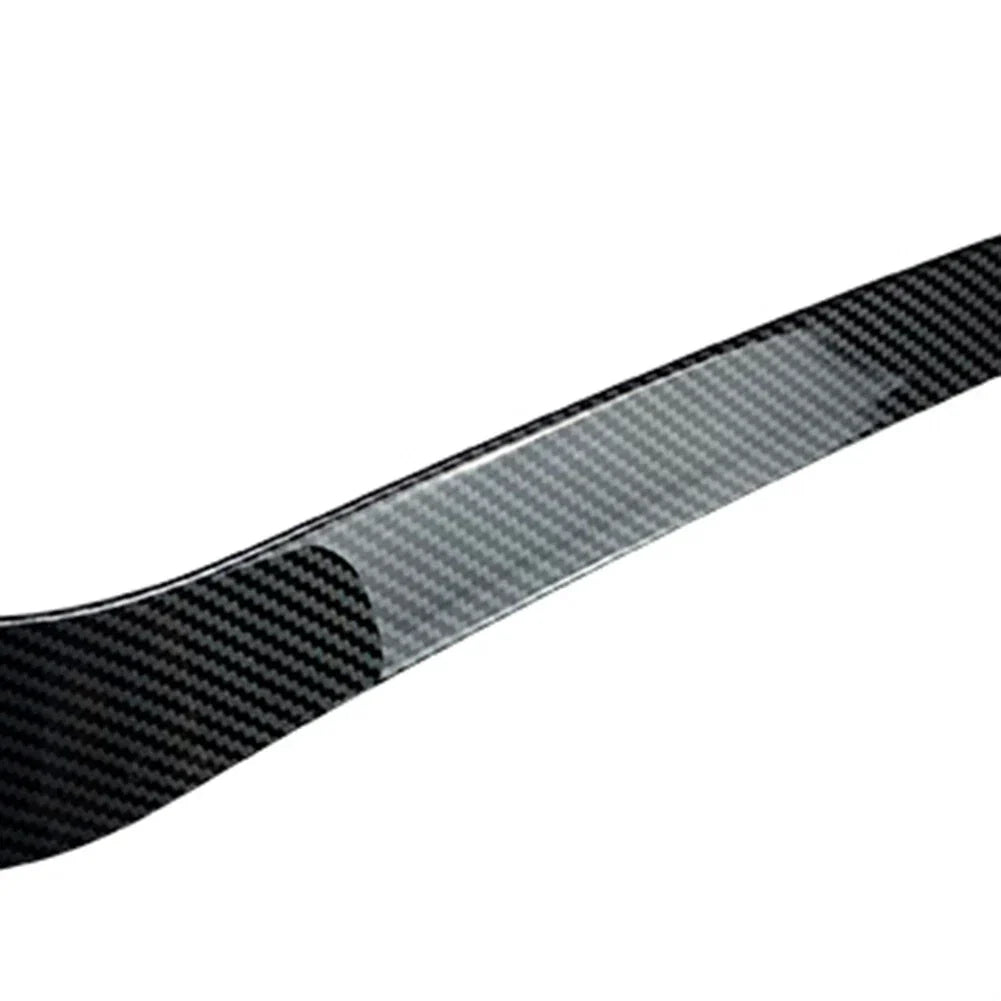 Front Bumper Fog Light Trim for VW Passat B7 Sedan Variant (2011-2015)