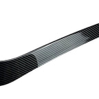 Front Bumper Fog Light Trim for VW Passat B7 Sedan Variant (2011-2015)