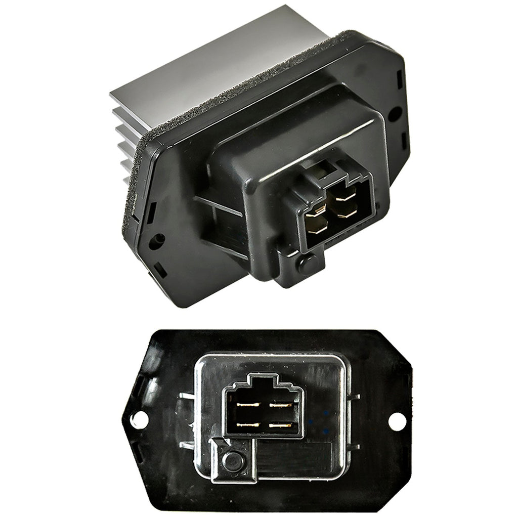Blower Motor Resistor for Honda Civic, Acura TSX, Accord, CR-V, RDX