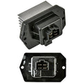 Blower Motor Resistor for Honda Civic, Acura TSX, Accord, CR-V, RDX