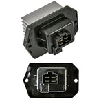 Blower Motor Resistor for Honda Civic, Acura TSX, Accord, CR-V, RDX