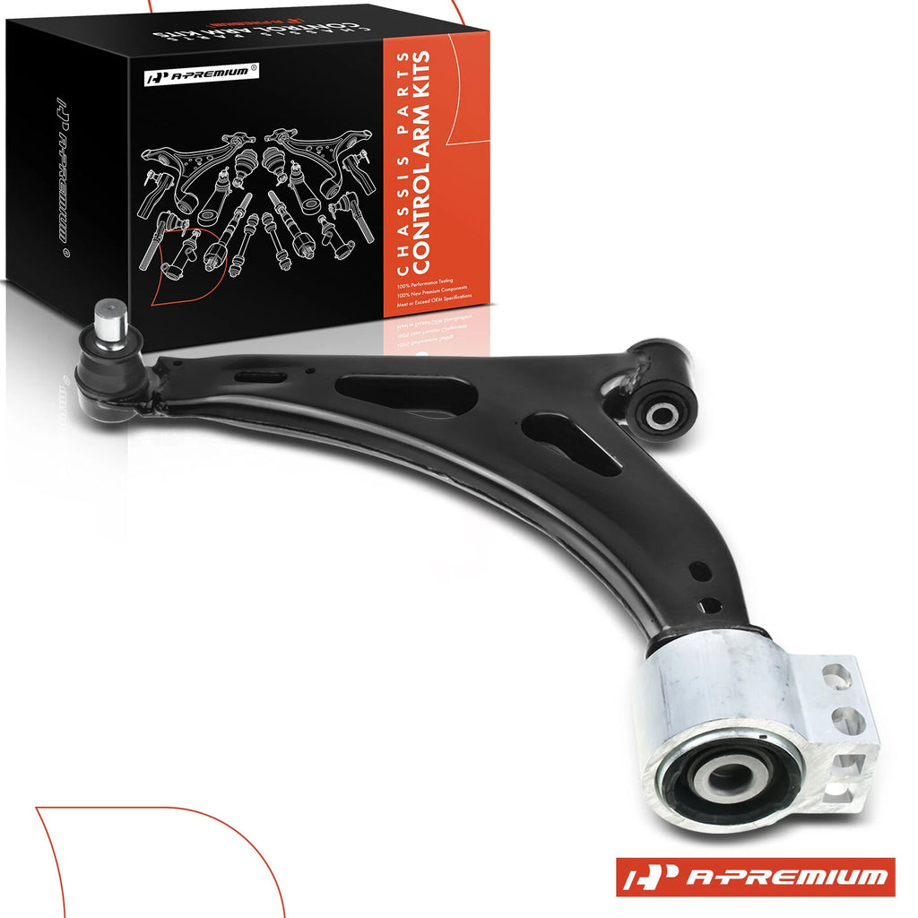 Front Left Lower Control Arm Ball Joint for Chevrolet Impala (2014–2020)