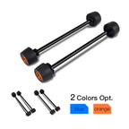 Axle Fork Shaft Slides for KTM 690 Duke R/SMC/Supermoto R/SMC690R (2012–2023)