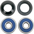 Wheel Bearing Kit for Honda (25-1072)