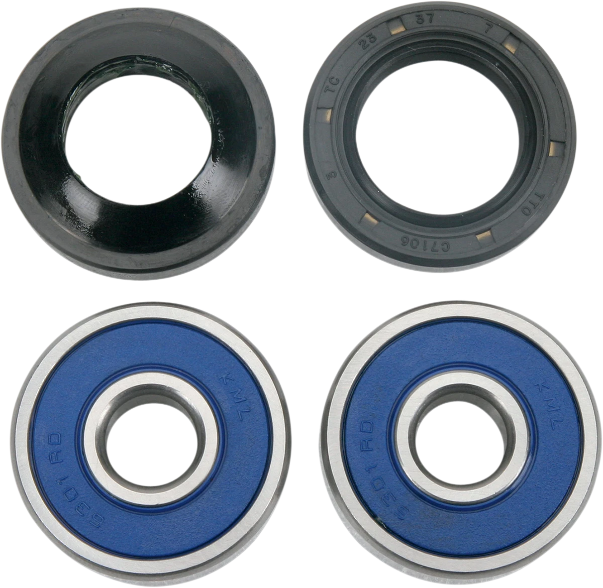 Wheel Bearing Kit for Honda (25-1072)