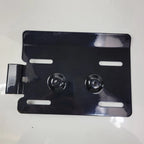 Genuine Harley Davidson OEM Side Mount License Plate for Sportster (2004–Present)