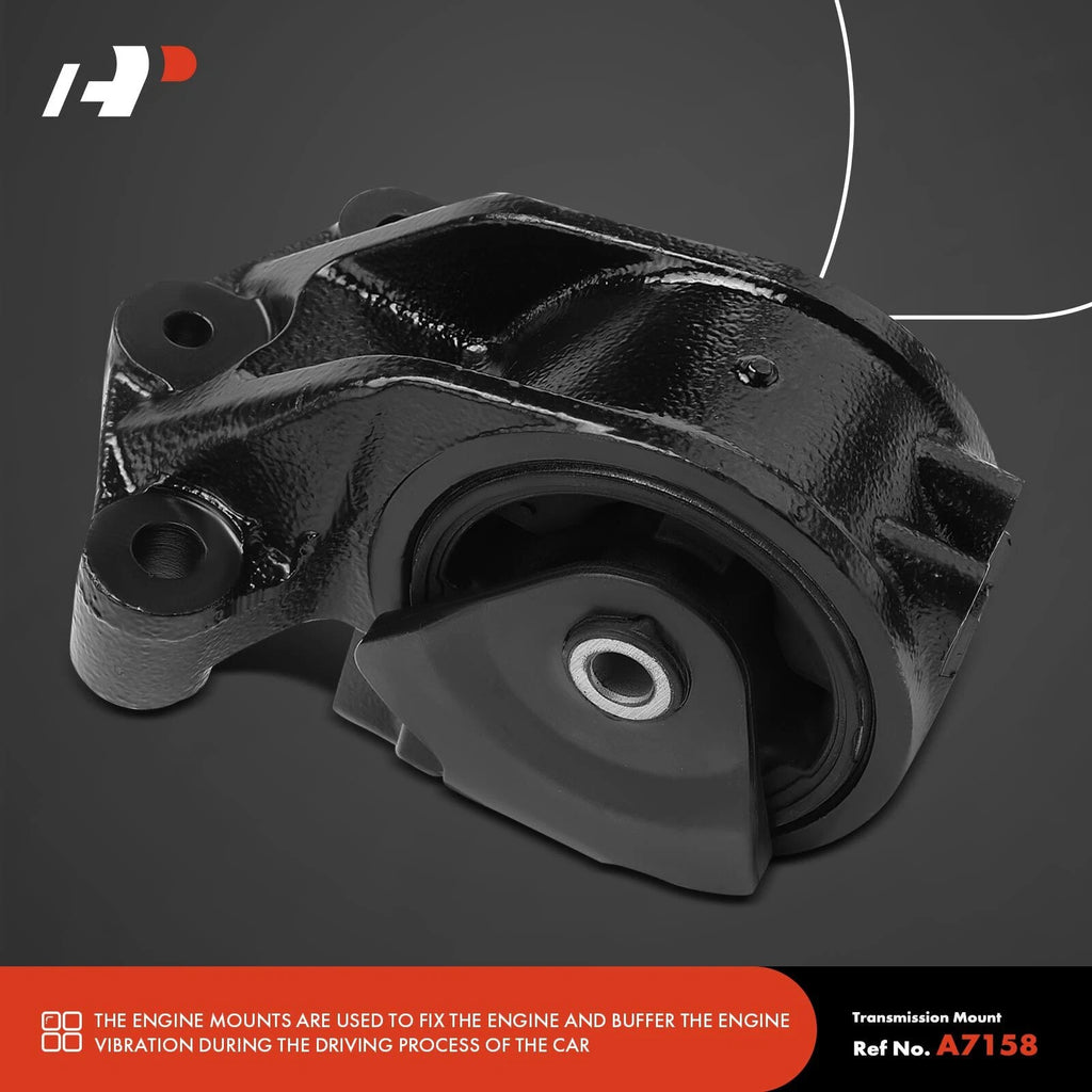 3X Engine Motor & Transmission Mount for Kia Sedona (2006-2012)