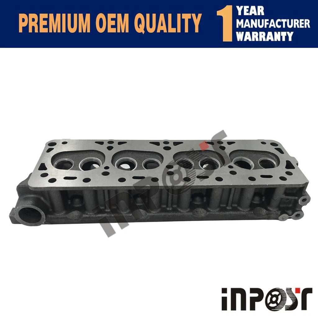 Cylinder Head for Nissan H20-2 H20-II (Without Valve)