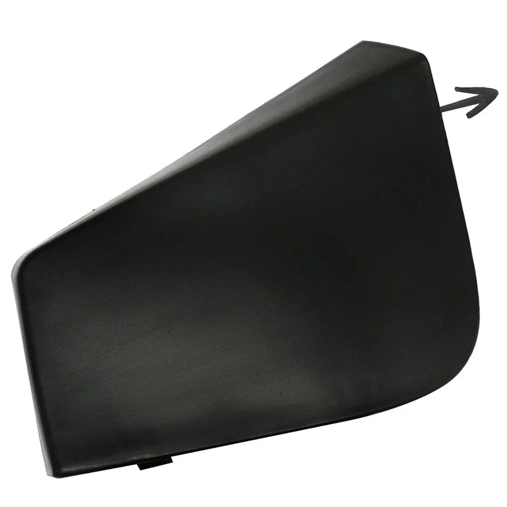 Front Bumper Tow Hook Cover for Nissan Murano SL SV 2003-2023