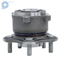Rear Wheel Bearing Hub Assembly for Nissan Maxima Altima (2007–2018)