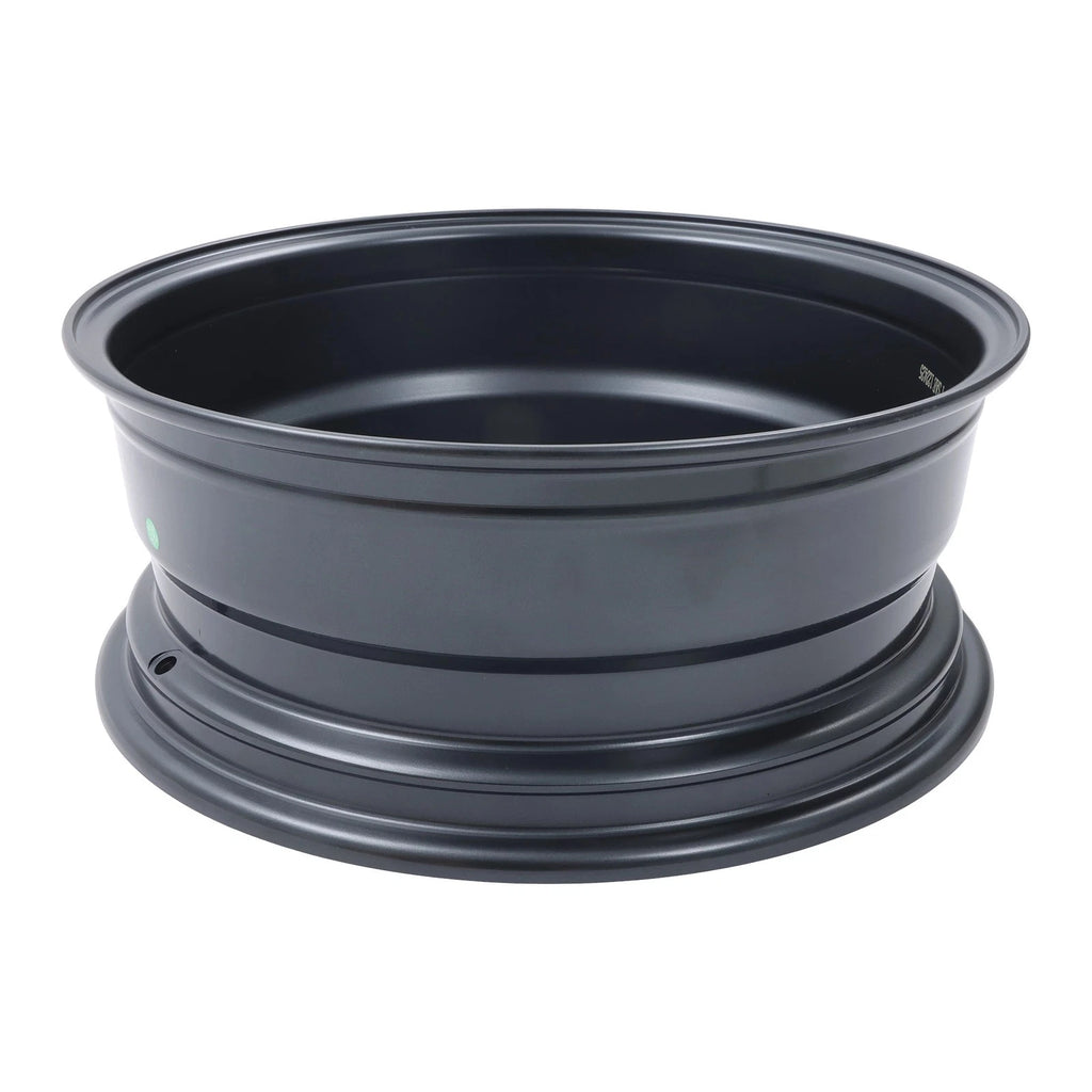 17" Alloy Wheel Rim for Nissan Sentra (2016–2019)