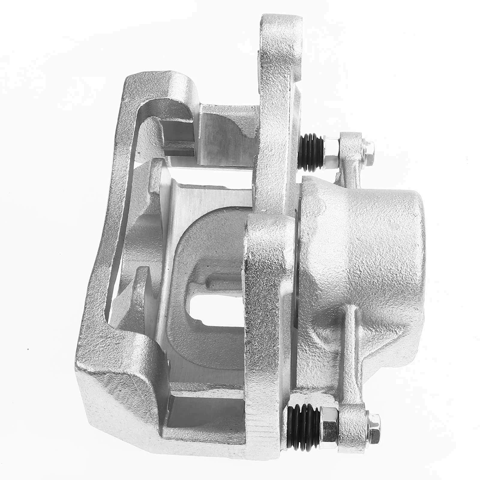 Front Right Brake Caliper with Bracket for Chevrolet Caprice (2011-2017)