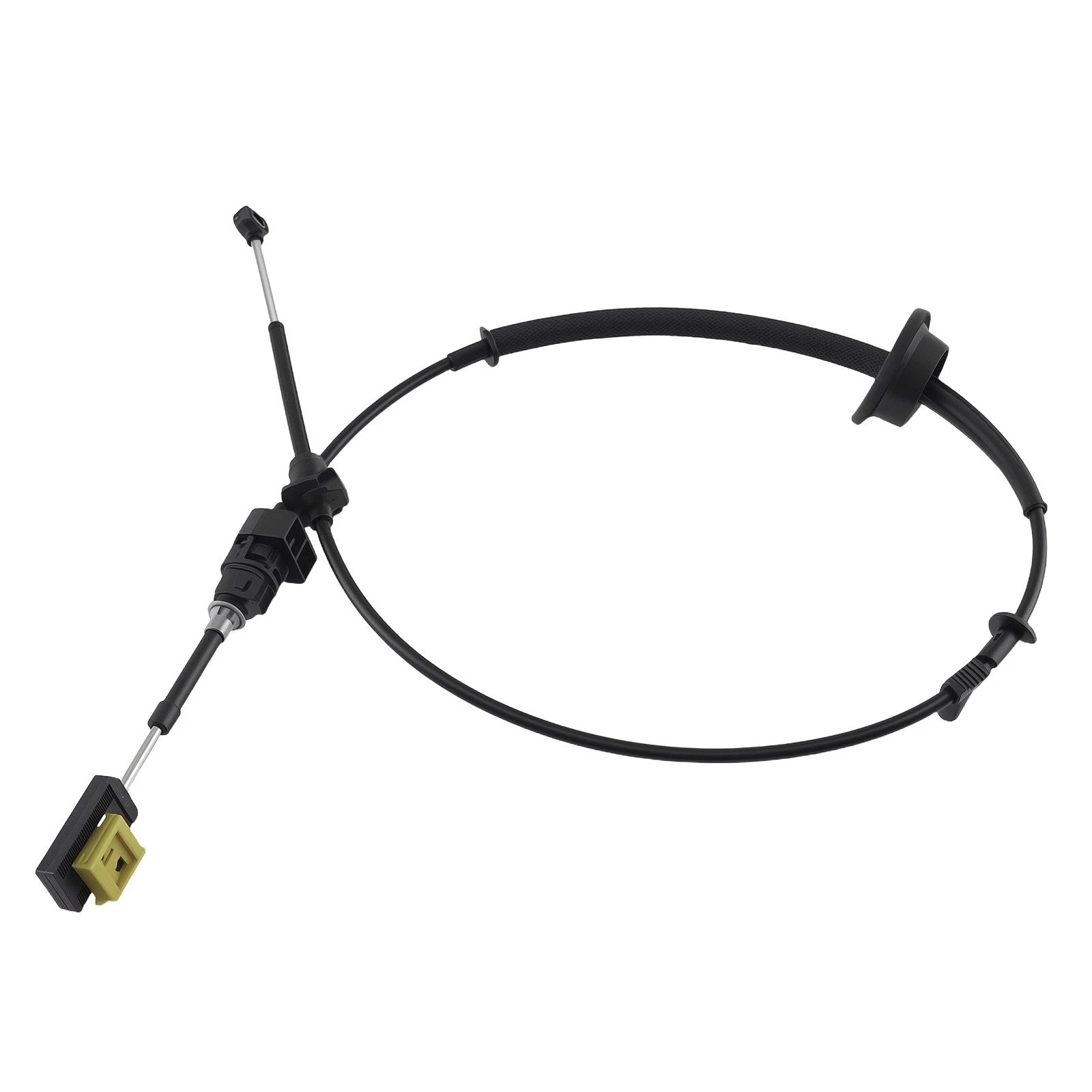 Auto Trans Shift Cable for Ford F-150 4.2L V6 (1997–1998) F85Z7E395BA
