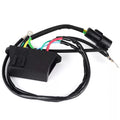 Trim & Tilt Relay Assembly for Honda BF35 BF40 BF45 BF50 (38550-ZV5-822, 38550-ZV5-823)