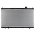 Aluminum Radiator for Honda Accord (2013–2015) & Acura TLX (2015–2020)