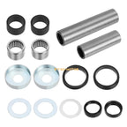 Rear Swingarm Bearing Seal Rebuild Kit for Yamaha Blaster YFS200 (2000–2006)