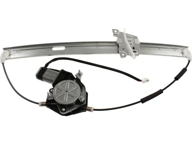 Front Left Window Regulator for Mazda MPV (2000–2006) HD192QN