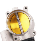 Throttle Body for GMC Sierra 1500, Yukon, Chevy Silverado (2014–2020)