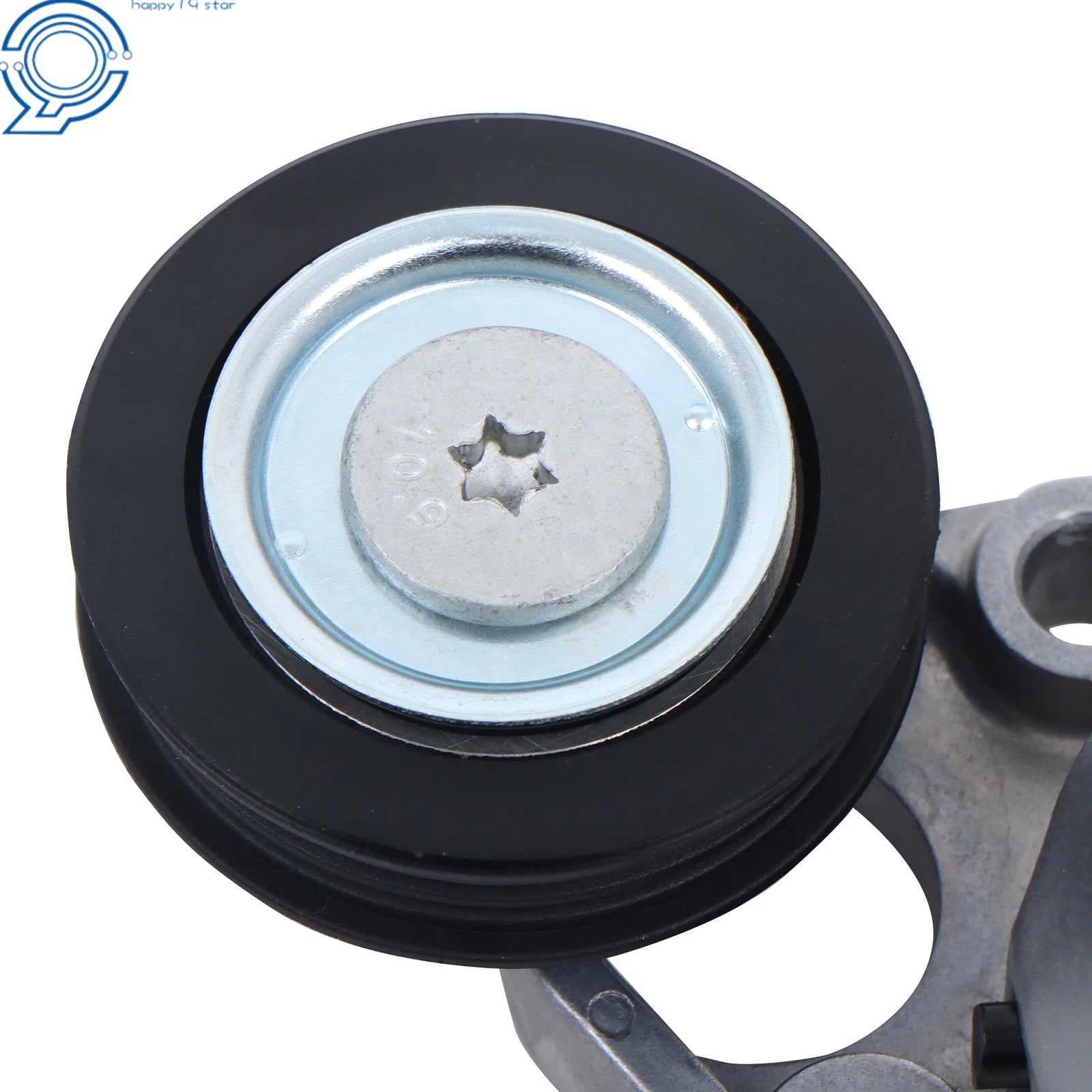 Set of 2 Tensioner Assembly for Toyota Camry (2010–2011)