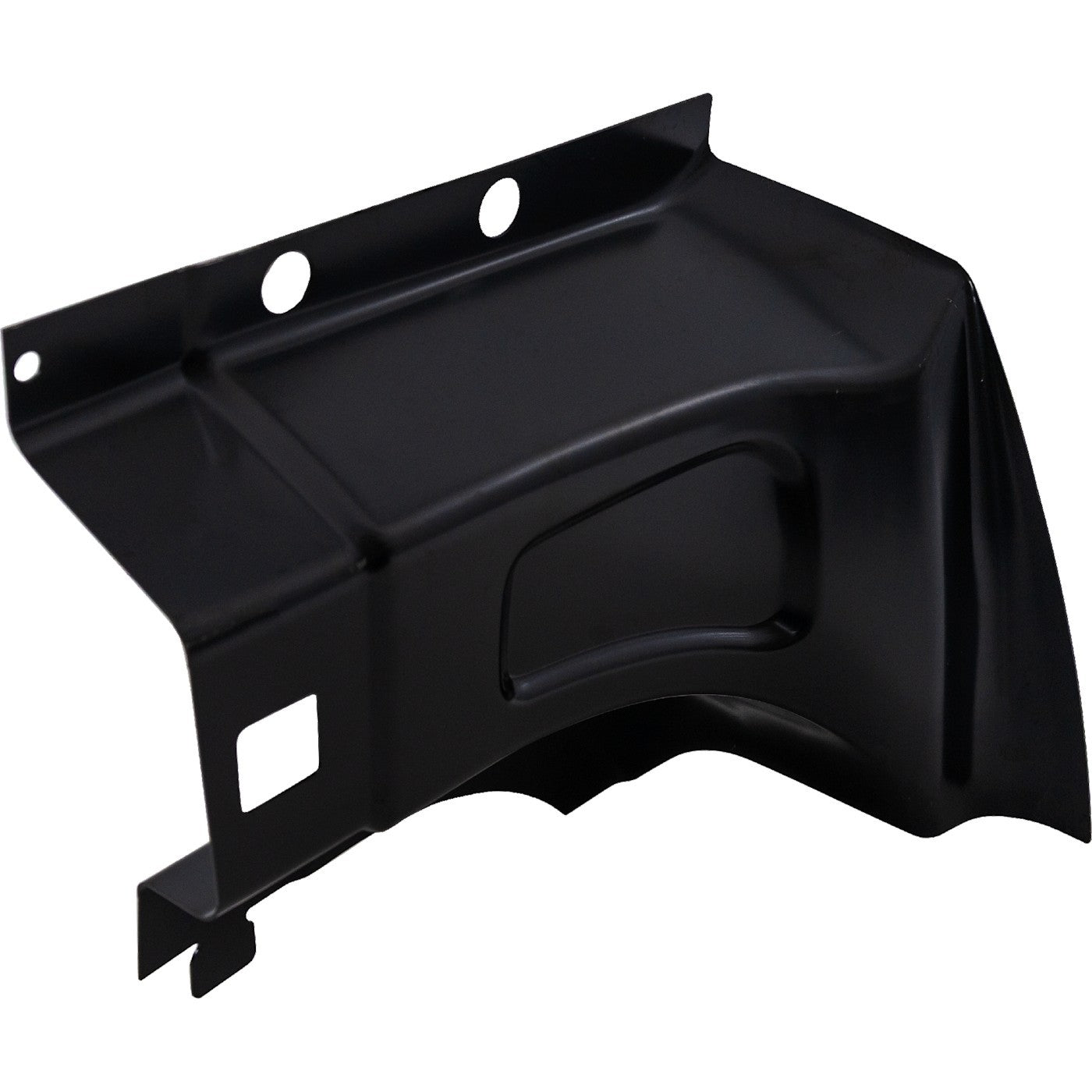 Rear Passenger Lower Pillar Panel for Ford F250 F350