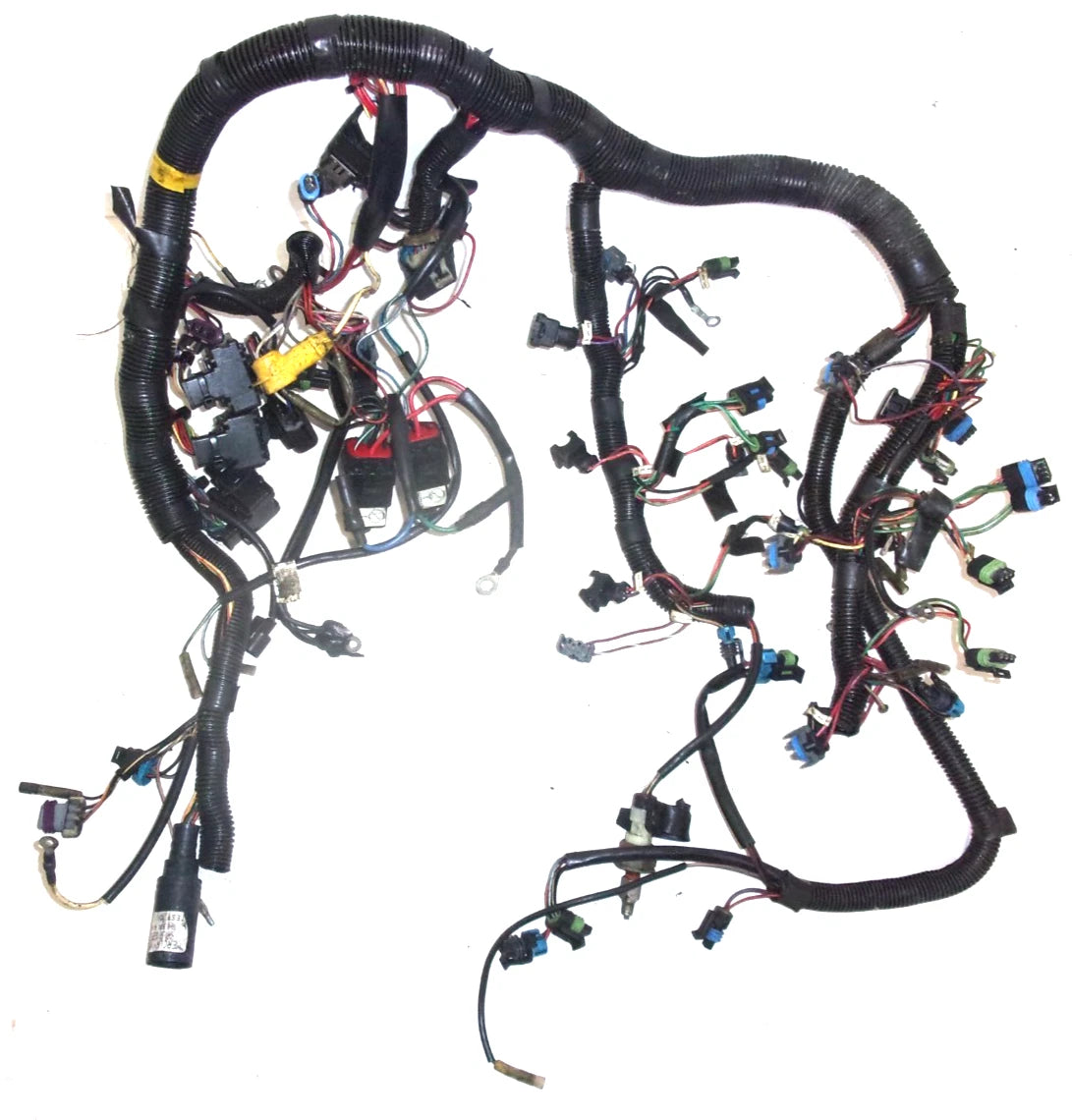 Engine Wiring Harness for Mercury (135-150HP OptiMax) (878084T4)