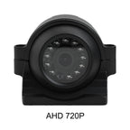 AHD Waterproof IR Color Camera for Truck RV Bus (2010–2023)