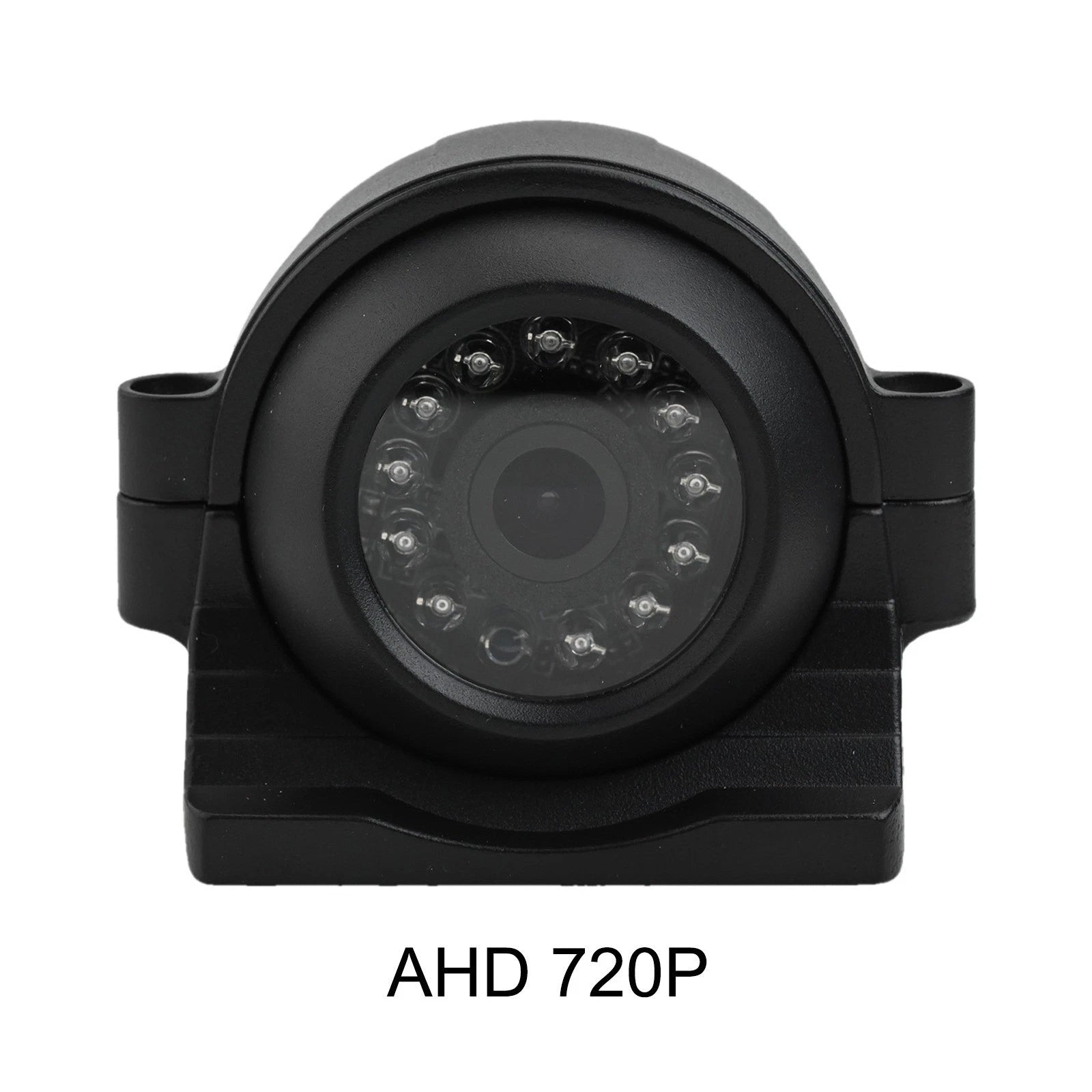 AHD Waterproof IR Color Camera for Truck RV Bus (2010–2023)