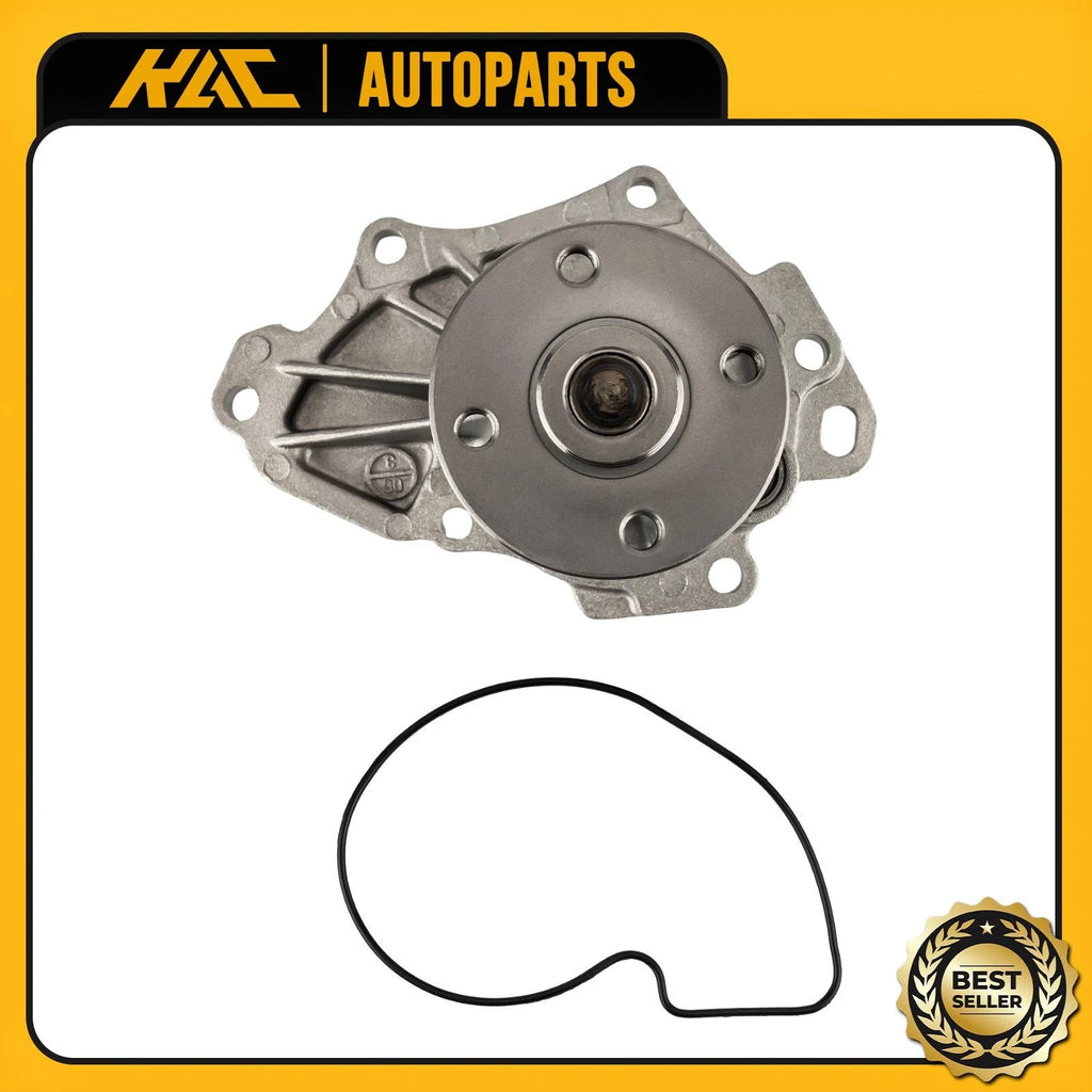 Water Pump for Toyota Solara (2002–2008) and Pontiac Vibe (2009–2010)