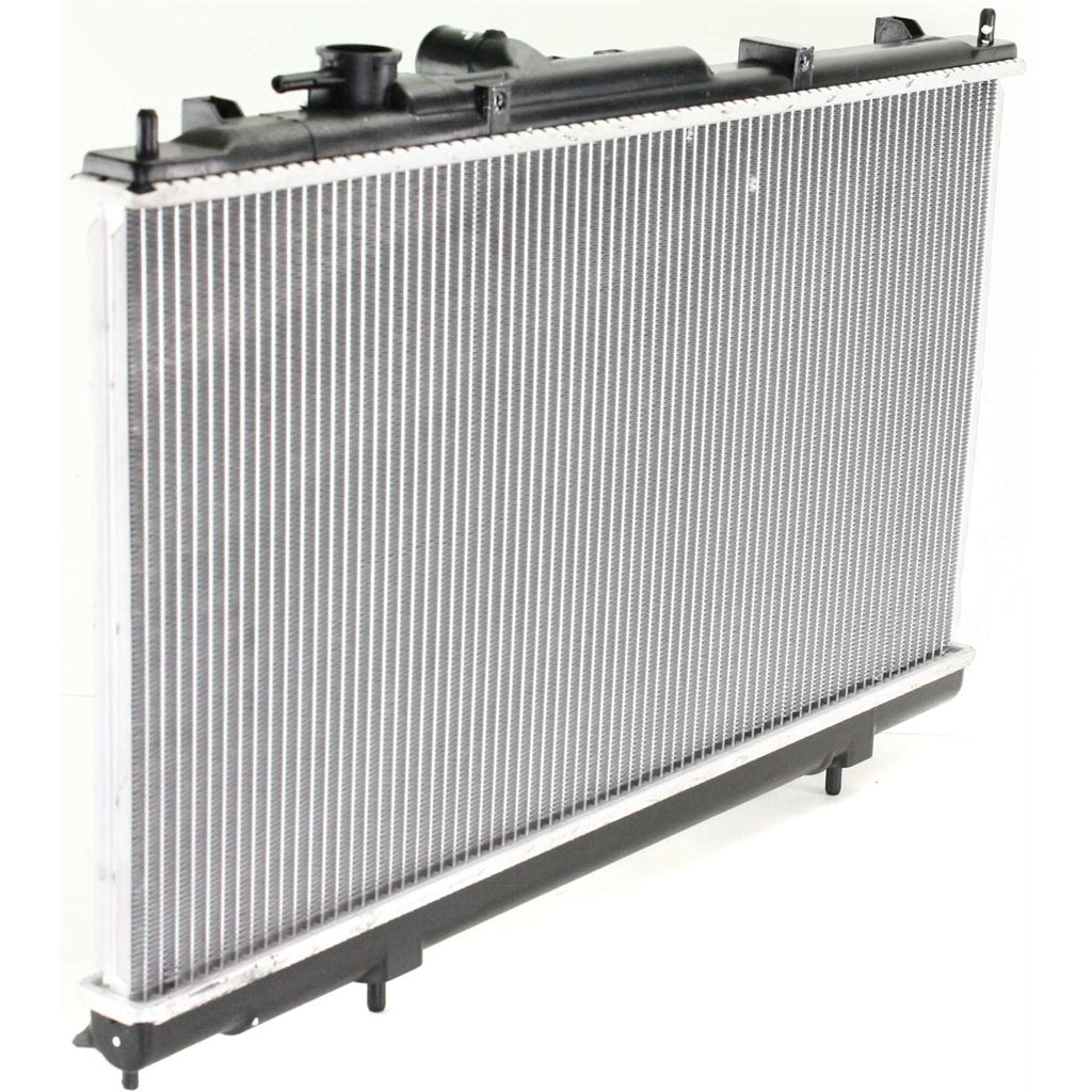 Radiator for Mitsubishi Galant (1999–2002) 2.4L 1 Row