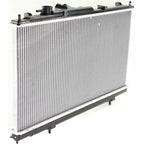 Radiator for Mitsubishi Galant (1999–2002) 2.4L 1 Row