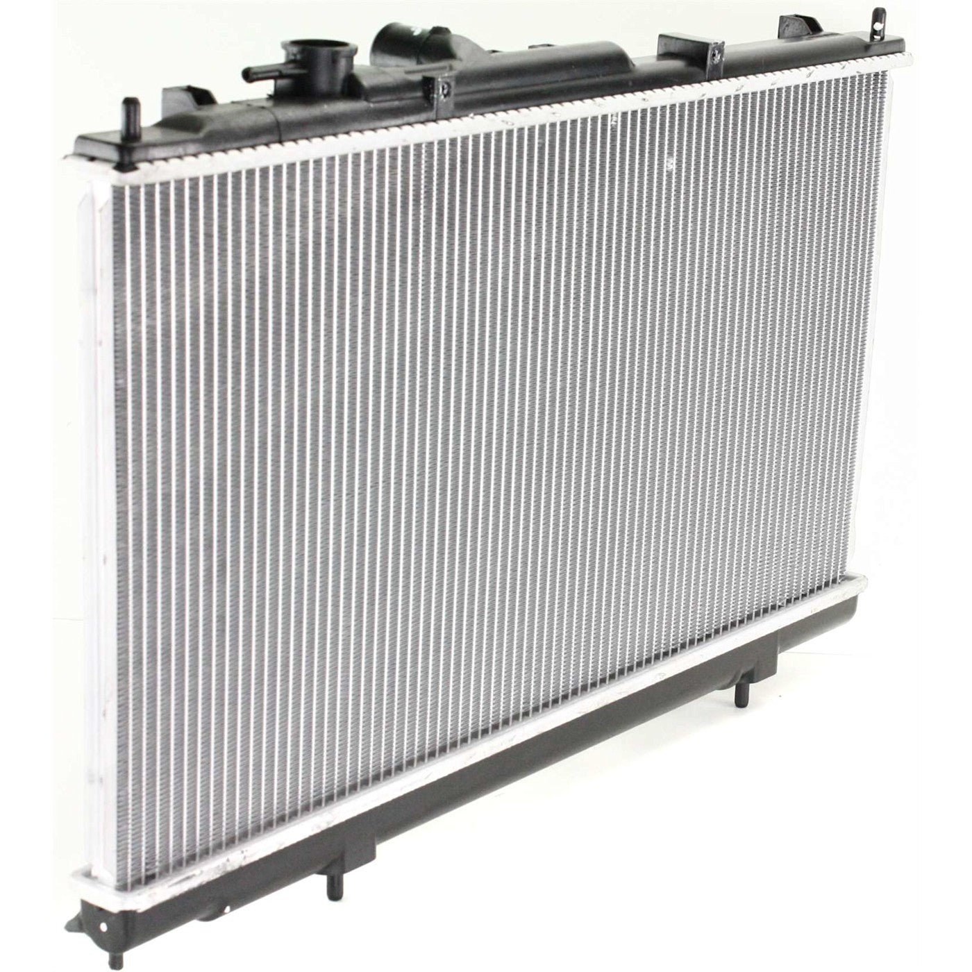 Radiator for Mitsubishi Galant (1999–2002) 2.4L 1 Row