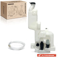 Washer Reservoir with Cap & Pump for Chevy Tahoe GMC Yukon (2015–2020)