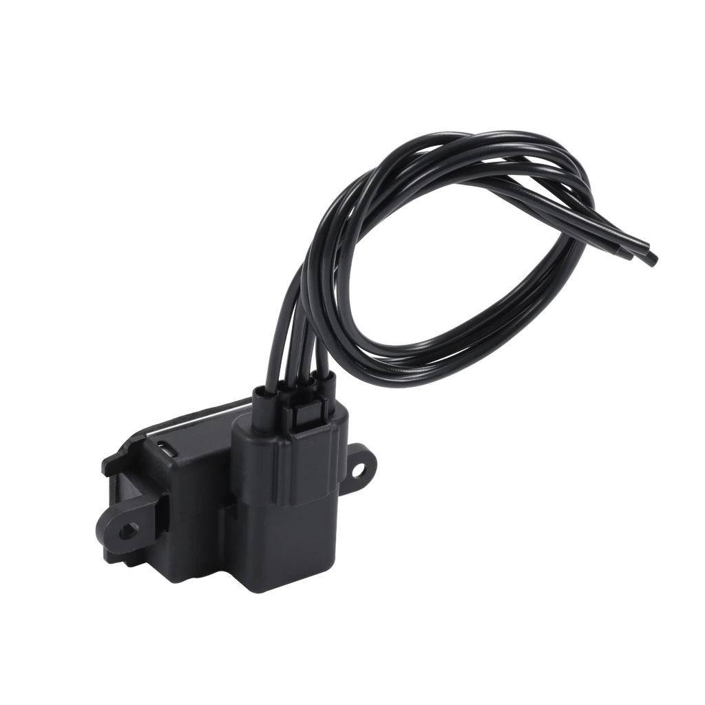 Heater Fan AC Blower Motor Resistor for Ford F150
