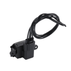 Heater Fan AC Blower Motor Resistor for Ford F150